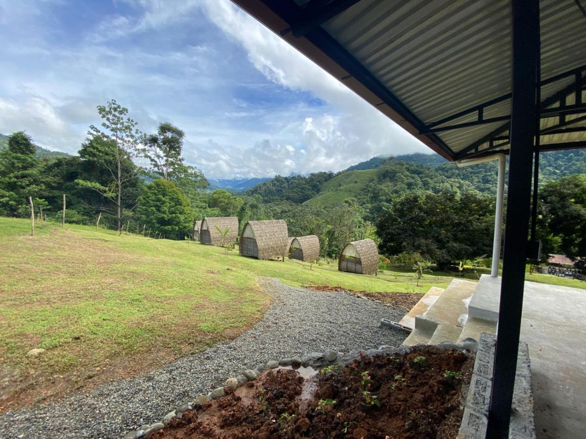 Esquipulas Rainforest Quepos Luaran gambar