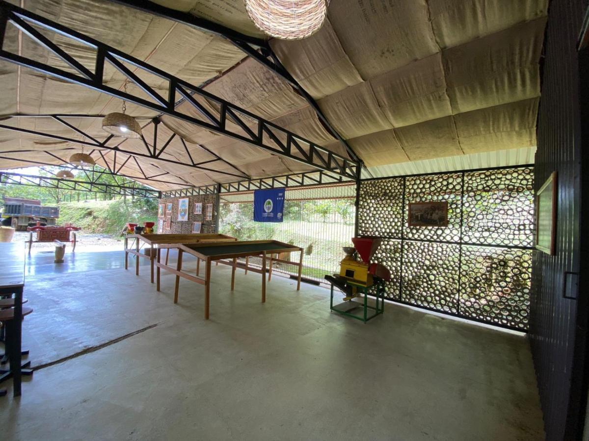Esquipulas Rainforest Quepos Luaran gambar