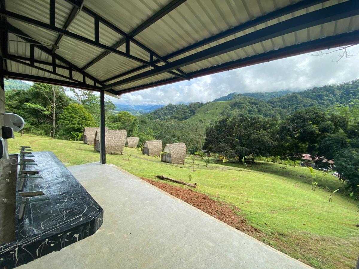 Esquipulas Rainforest Quepos Luaran gambar