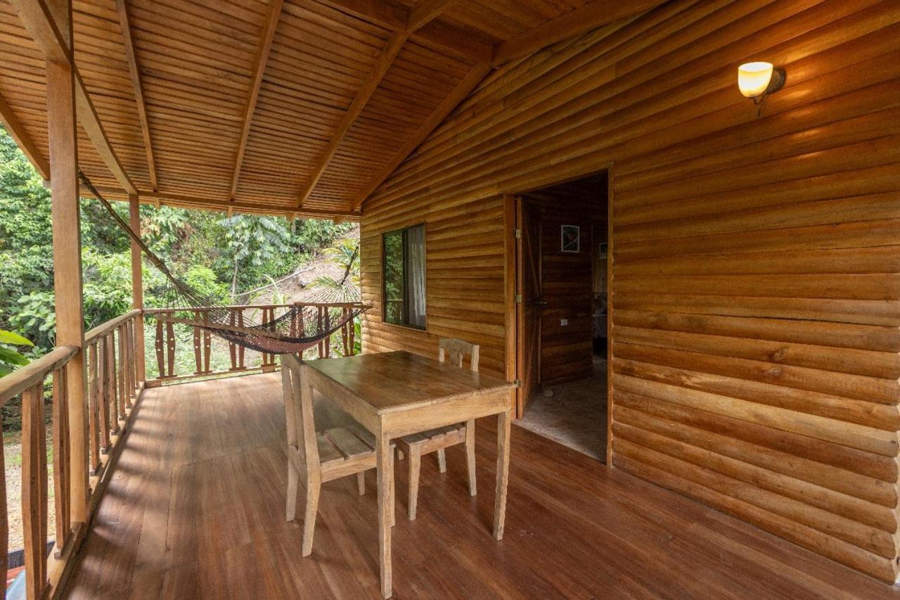 Esquipulas Rainforest Quepos Luaran gambar